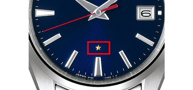 劳力士狗头标在哪里，劳力士狗头金标志（腕表的隐藏标志 你了解多少）