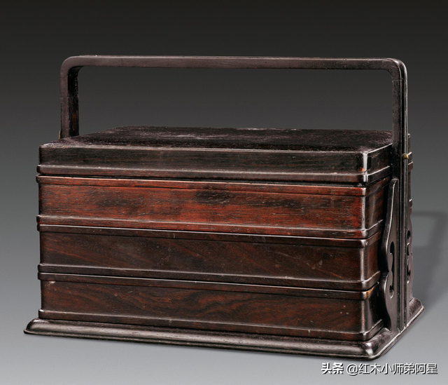 箱什么意思解释，箱字笔画笔顺（家具知识大科普——箱柜）