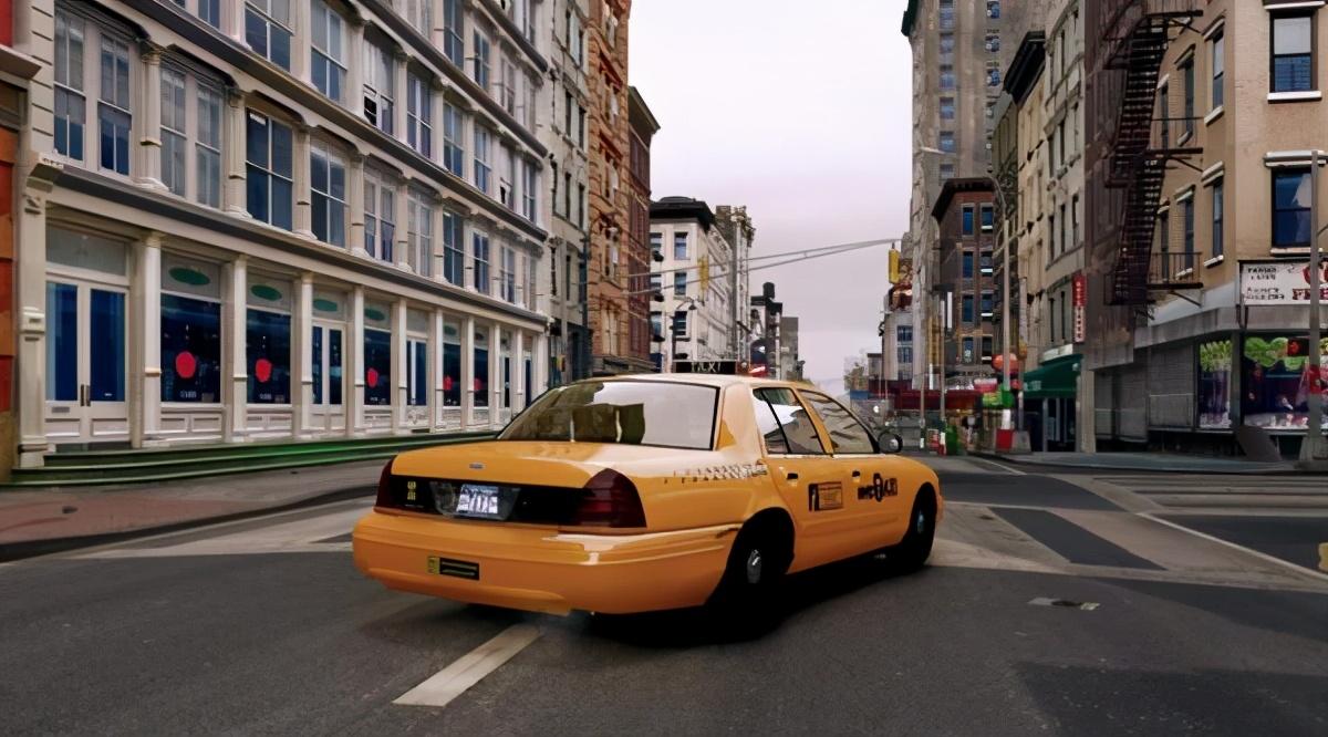 侠盗猎车罪恶都市修改器 《GTA》多人游戏自定义工具更新 支持4代多人模式