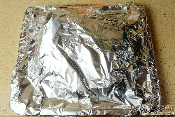 最简单的烤箱烤羊排，这种方法最简单：上午进烤箱