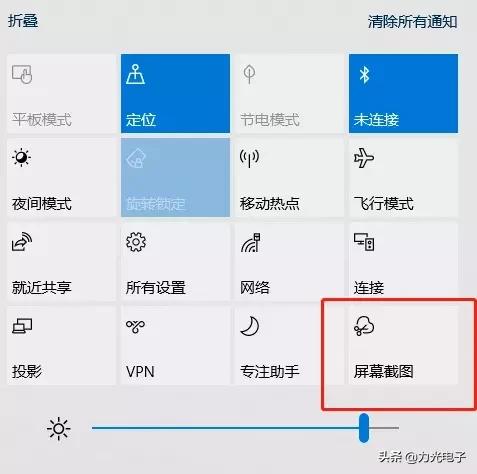 prtsc键在哪，电脑prtsc键是什么意思（你的ThinkPad还可以这样截图）