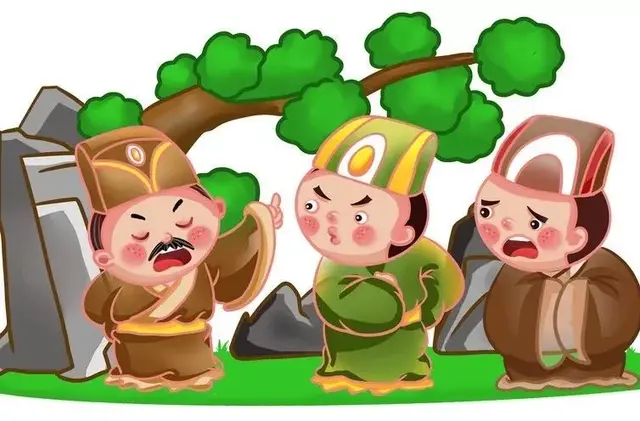 讽的组词有哪些，讽怎么读（小学语文趣味成语之最300则）