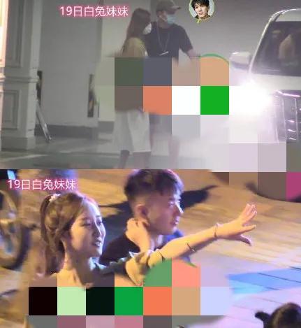 林更新女友是谁，林更新的女朋友是谁呀（到底哪个才是正牌女友）