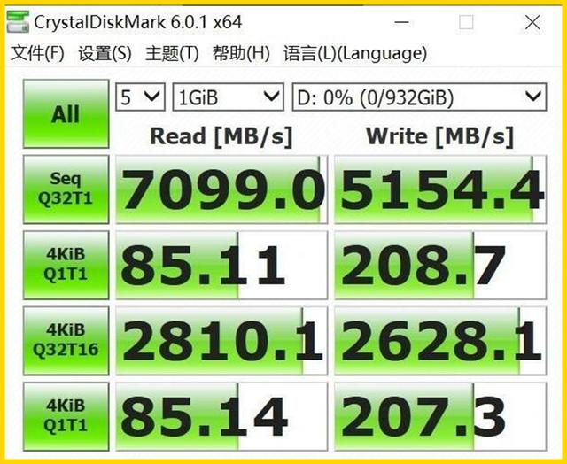 ahci和ide的区别，用ide还是ahci（别以为买个固态硬盘你就会用）