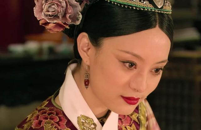 富察皇后叫什么名字，富察皇后是什么皇后（《延禧攻略》富察皇后温柔体贴）