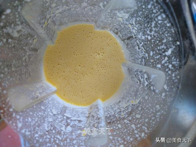 松子玉米的做法，玉米馒头怎么做才能松软好吃视频（玉米这样做也太好吃了吧）