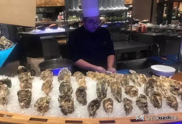 比尔森烤肉自助，秦皇岛比尔森自助餐几点开门（16家不限量自助火爆国际庄）