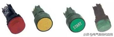 接触器的文字符号是什么，接触器的文字符号是什么画图（电气控制配电柜内常用电气元件符号及实物图）