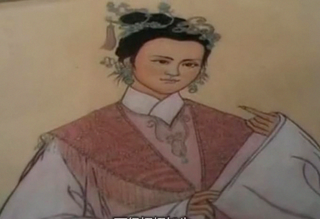 晓寒深处相对浴红衣什么意思，春波碧草晓寒深处相对浴红衣是什么意思（“射雕三部曲”母亲形象大揭秘）