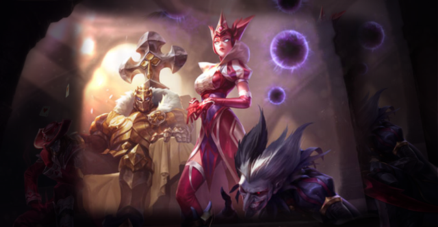 暗黑元首出装，暗黑元首·辛德拉S11版本天赋攻略