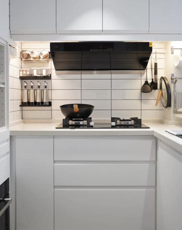 最简单的动线，却让生活便捷