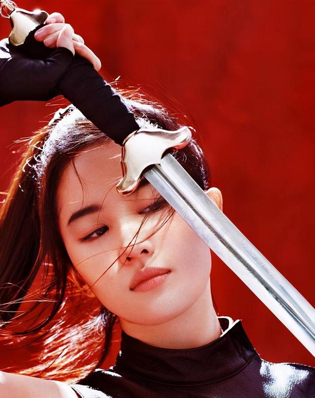 花木兰是真实存在的吗，花木兰是真实存在的吗 新闻（花木兰到底是否存在）