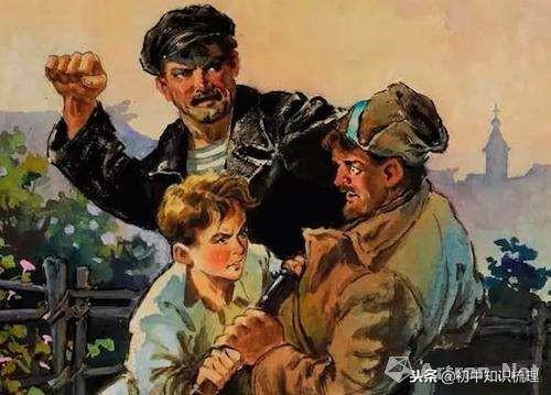 钢铁是怎样炼成的每章概括，钢铁是怎样炼成的全文免费阅读（《钢铁是怎样炼成的》摘抄和做笔记+真题测试）