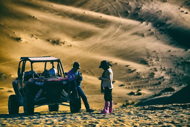 月牙泉是哪个城市的，月牙泉是哪个城市的别称（月牙泉是天的镜子沙漠的眼）