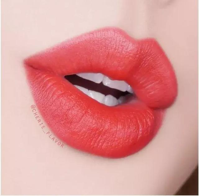 橙色系✨，一抹活力升温、春日感立现[图片]