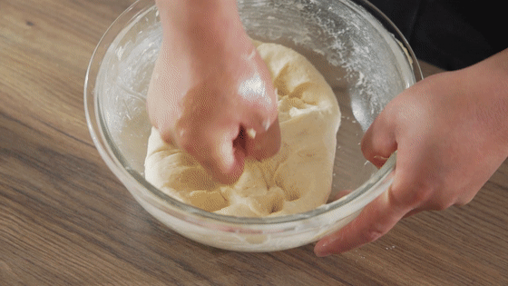 八英寸披萨多大，8寸披萨多大（家庭版小披萨）