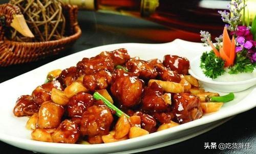 株洲夜宵哪里好吃，株洲美食店排行榜（湖南株洲美食集锦）