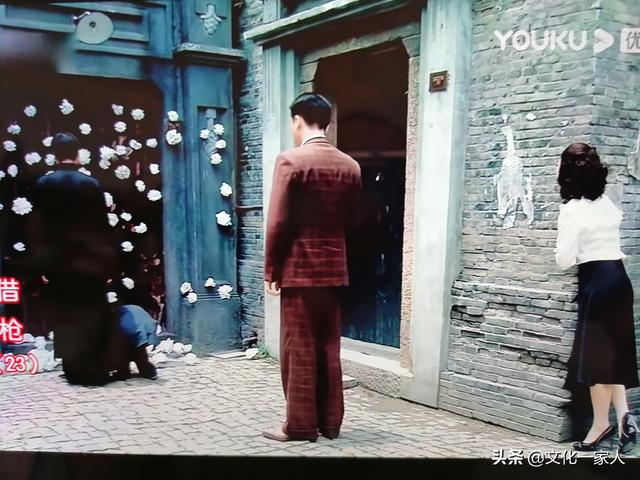 林正英电影全集，什么叫香槟女（一个风流倜傥巧舌如簧的军统特务）