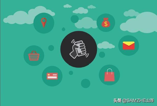 一个微信收款两人共享怎么弄，怎么和好友共享微信支付（微信这8个隐藏功能）