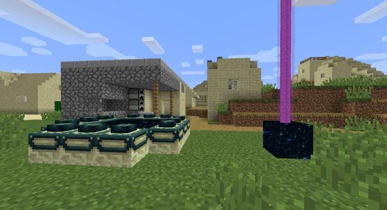 我的世界鸡蛋怎么得，我的世界如何获取鸡蛋（《我的世界》万能捕捉蛋帮你捕捉任意怪物）