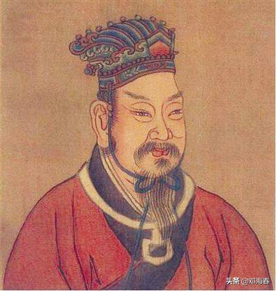 馆陶公主！，馆陶公主是谁的女儿（为何馆陶公主备受宠爱绛邑公主却无人问津）