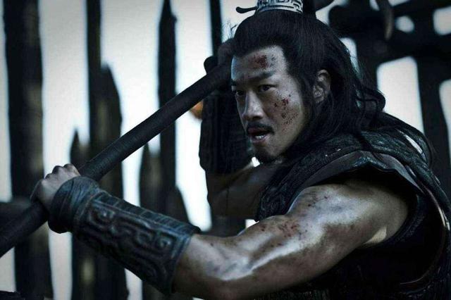 项羽在哪里自杀，项羽最后咋死的（他做出的是最正确也是最无奈的选择）