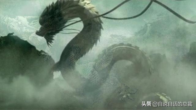 十大怪异鲨鱼，10000米长的蜈蚣（背后隐藏着一个人类起源的故事）