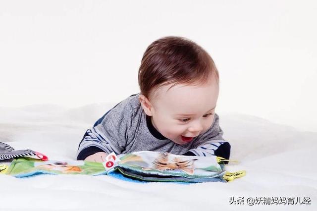 婴儿智商高的10大特征，婴儿智商高的10大特征这些表现看出高智商（高智商宝宝常有的10个共同特质）