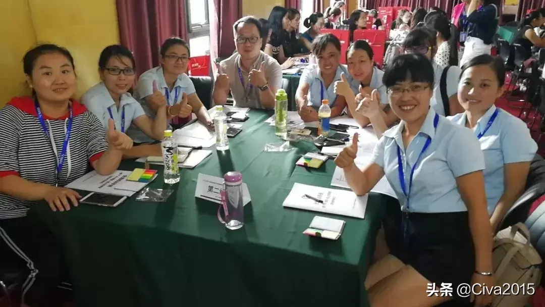 贵阳cc英语学校（什么力量让我2年15次贵阳之行）