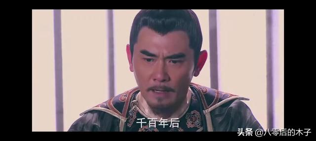 赵文瑄在什么电视剧中扮演隋炀帝，隋文帝的电视剧（《隋唐英雄》2012版中看到了不一样的隋炀帝杨广）