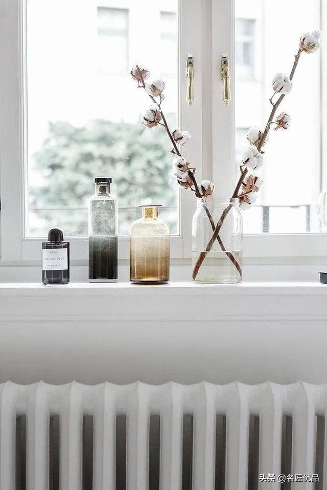 棉花花语和寓意是什么，棉花花语（花店老板娘手中的棉花）