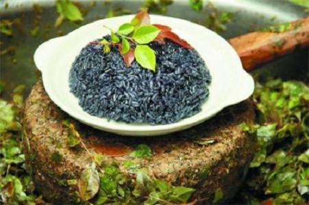 溧阳特产有哪些，溧阳特产有哪些送人的（溧阳特产故事之<乌米>）