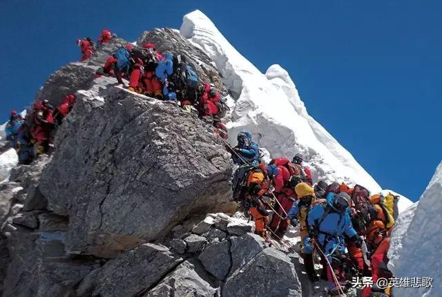 乔戈里峰在哪里，世界第三大高峰在哪里（乔戈里峰比珠峰低了237米多）
