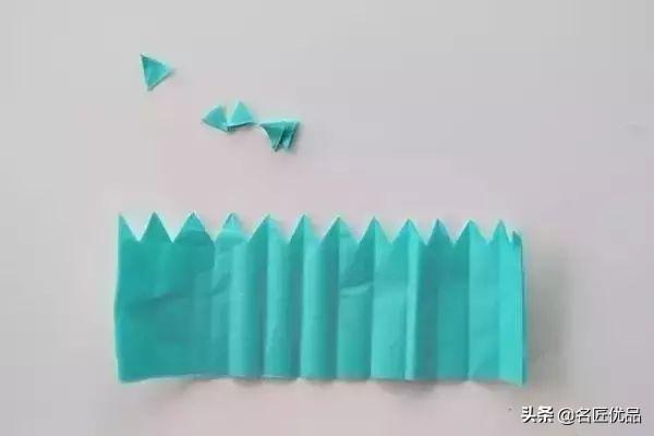 怎么做纸花而且最简单，几种简单折纸花教程