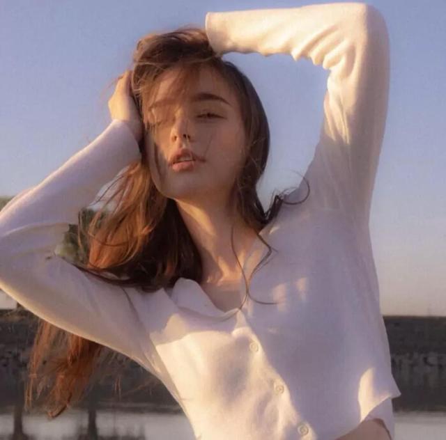 欧美头像女生ins风高清，头像女生欧美风 ins（ins欧美/女生头像图片）