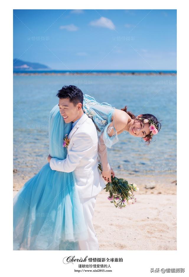 厦门婚纱摄影价格，在厦门拍婚纱照（盘点厦门大理三亚丽江当地婚纱摄影费用）