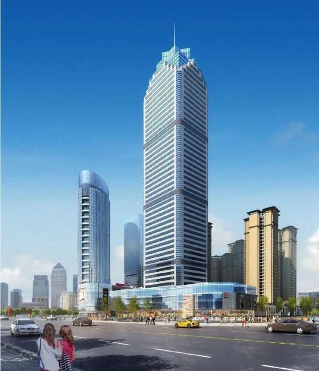 蓉是哪个省的简称，成都属于哪个省（四川21个市州未来最高建筑——由超级大城市成都489米地标塔引领）