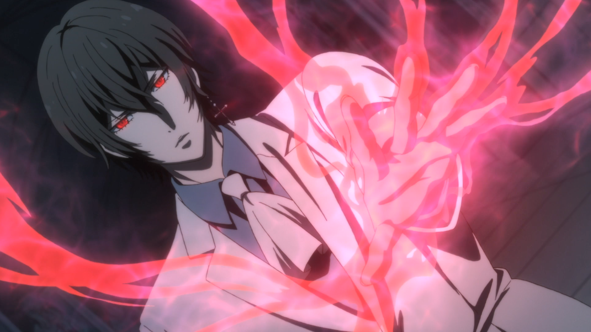 新番《大贵族》剧情简单俗套,奈何我莱怀有盛世美颜