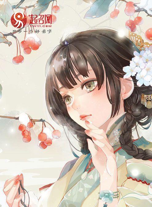 古风唯美网名，6字网名古风唯美网名（36个古风有意境的网名）