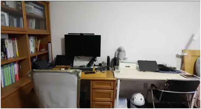 小户型如何装修，小户型居室该如何装修（36㎡狭小一居逆天装出12大功能区）