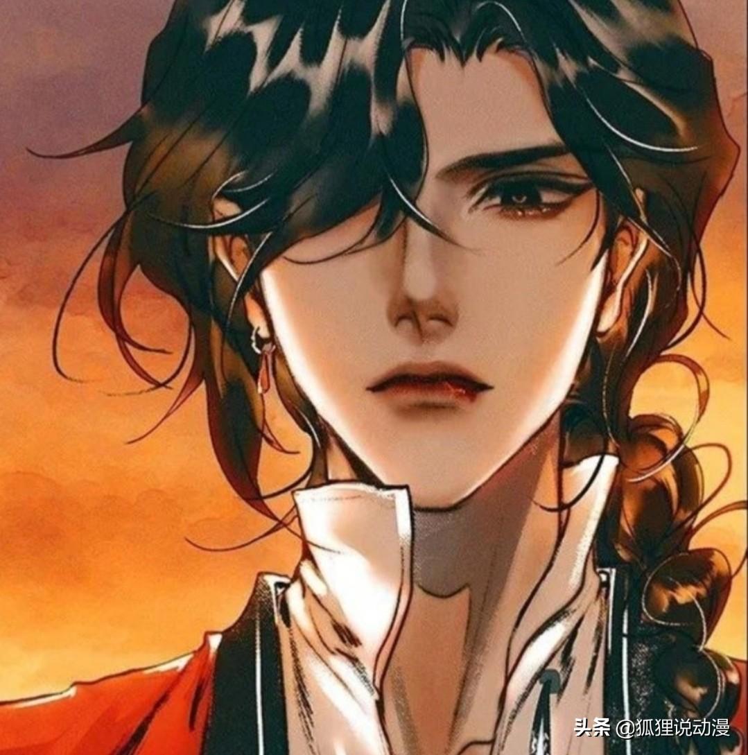 天官赐福花城人设(花城不再神秘,风师结局太悲凉) - 美文分享 - 云科