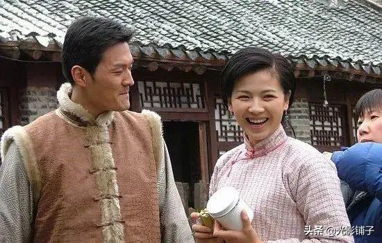 刘涛演的电视剧有哪些，刘涛主演电视剧（刘涛主演电视剧哪部好看）