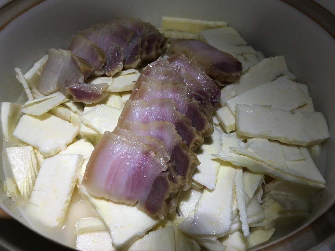 自制咸肉的腌制方法窍门(正宗咸肉的腌制方法视频)