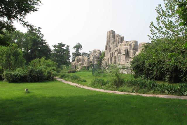 邢台旅游景点，邢台景区都有哪些景点（邢台耗资3千万的公园）