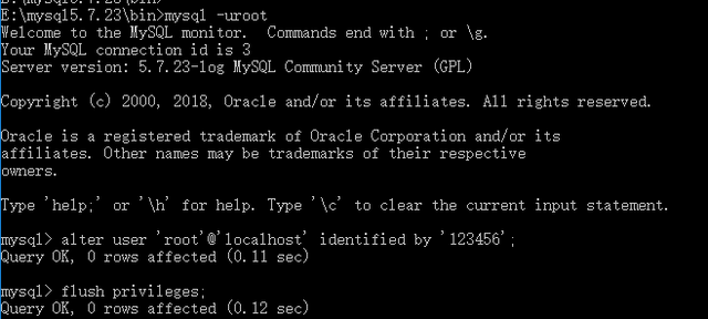 mysql57安装教程详细，最新MySQL5.7.17安装教程（Windows安装MySQL5.7教程）