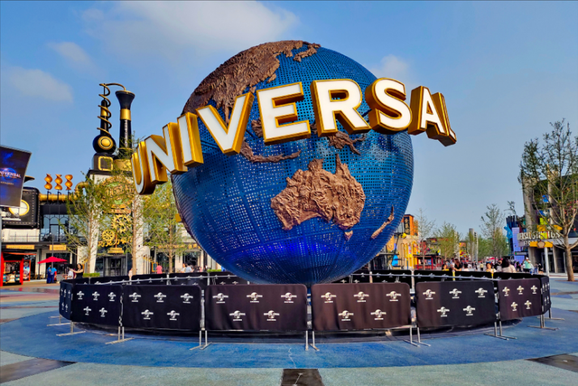 北京环球影城几点排队入园，北京环球影城几点排队入园比较好（北京环球影城详情介绍）