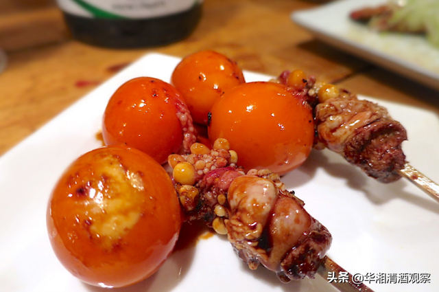 鸡为什么叫烧鸟，明明是鸡肉为何还叫烧鸟