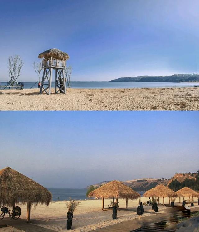 昆明好玩的地方，昆明好玩的地方排行榜（12个昆明近郊亲子自驾游好去处）