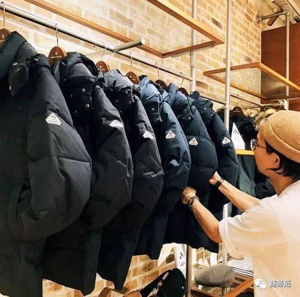 男羽绒服品牌大全，男士羽绒服品牌大全（今年值得买的8个羽绒服品牌）