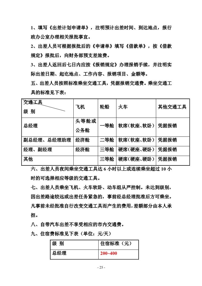 公司管理制度大全（最全的公司管理制度完整版）